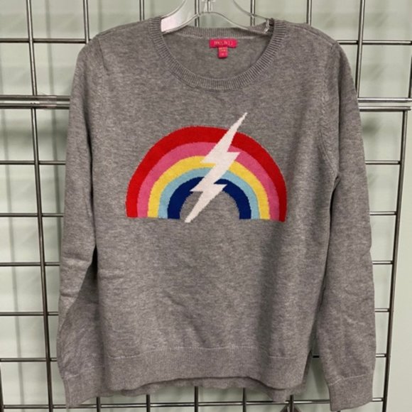 Dream catcher Other - Rainbow kids sweater
